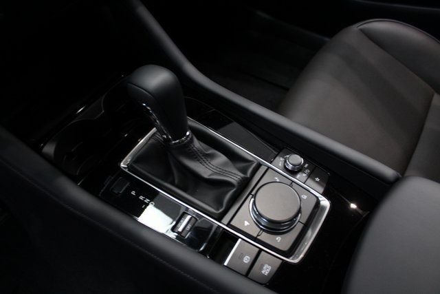 2026 Mazda Mazda3 Hatchback 2.5 Turbo Premium Plus AWD