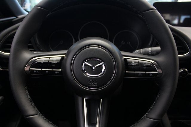 2026 Mazda Mazda3 Hatchback 2.5 Turbo Premium Plus AWD