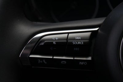 2026 Mazda Mazda3 Hatchback 2.5 Turbo Premium Plus AWD