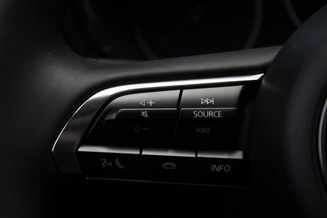 2026 Mazda Mazda3 Hatchback 2.5 Turbo Premium Plus AWD