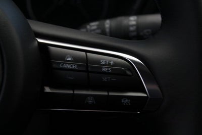 2026 Mazda Mazda3 Hatchback 2.5 Turbo Premium Plus AWD