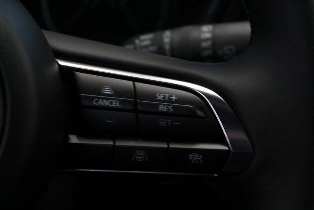 2026 Mazda Mazda3 Hatchback 2.5 Turbo Premium Plus AWD