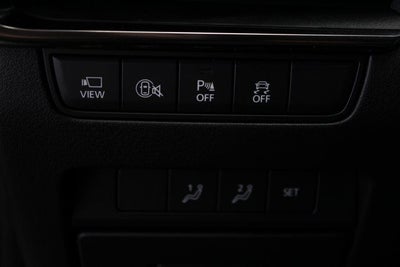 2026 Mazda Mazda3 Hatchback 2.5 Turbo Premium Plus AWD