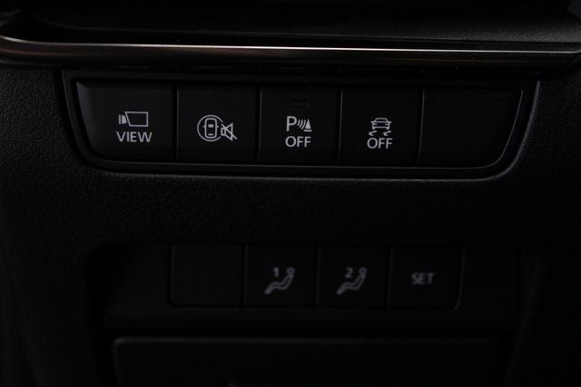 2026 Mazda Mazda3 Hatchback 2.5 Turbo Premium Plus AWD