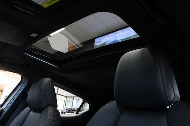 2026 Mazda Mazda3 Hatchback 2.5 Turbo Premium Plus AWD