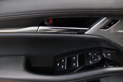 2026 Mazda Mazda3 Hatchback 2.5 Turbo Premium Plus AWD