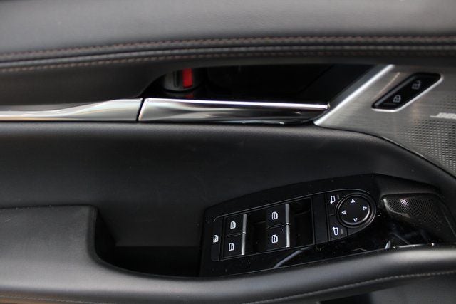 2026 Mazda Mazda3 Hatchback 2.5 Turbo Premium Plus AWD