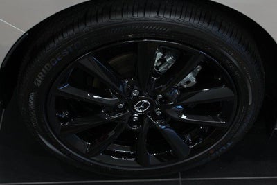 2026 Mazda Mazda3 Hatchback 2.5 Turbo Premium Plus AWD