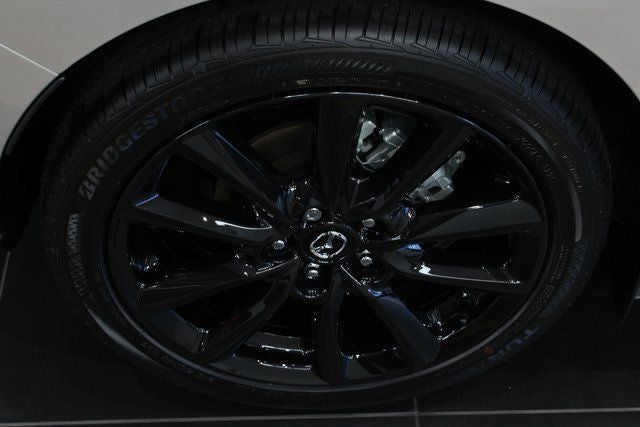 2026 Mazda Mazda3 Hatchback 2.5 Turbo Premium Plus AWD