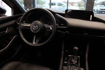 2026 Mazda Mazda3 Hatchback 2.5 Turbo Premium Plus AWD