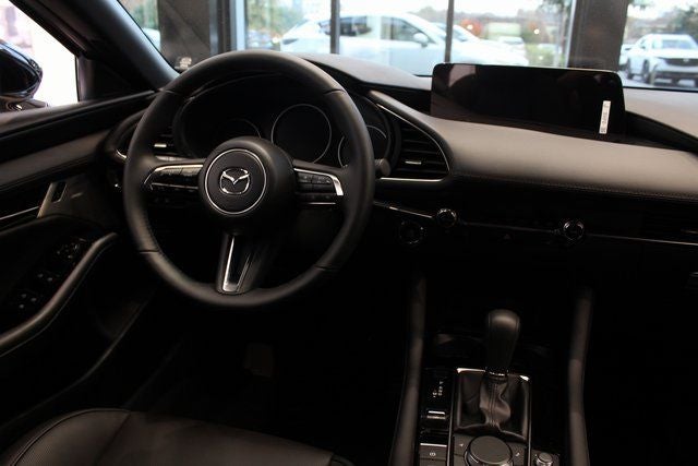 2026 Mazda Mazda3 Hatchback 2.5 Turbo Premium Plus AWD