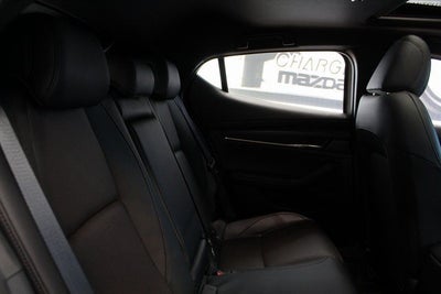 2026 Mazda Mazda3 Hatchback 2.5 Turbo Premium Plus AWD