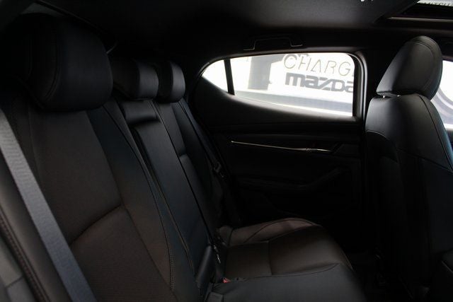 2026 Mazda Mazda3 Hatchback 2.5 Turbo Premium Plus AWD