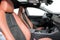 2025 Mazda Mazda3 Hatchback 2.5 Carbon Turbo