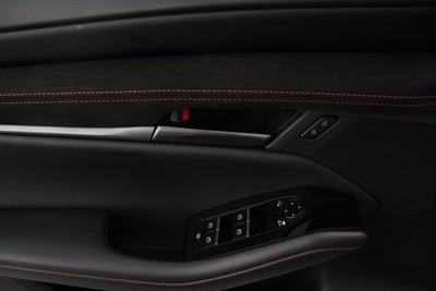 2025 Mazda Mazda3 Hatchback 2.5 Carbon Turbo