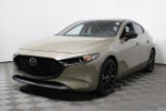 2025 Mazda Mazda3 Hatchback 2.5 Carbon Turbo