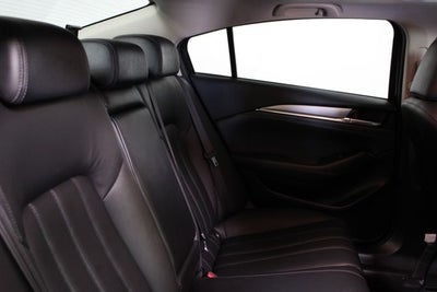 2018 Mazda Mazda6 Touring