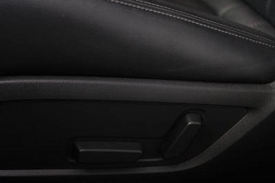 2018 Mazda Mazda6 Touring