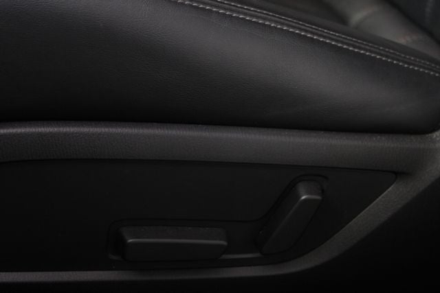 2018 Mazda Mazda6 Touring