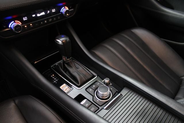 2018 Mazda Mazda6 Touring