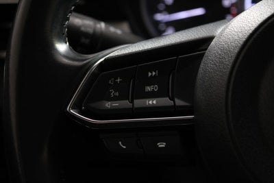 2018 Mazda Mazda6 Touring