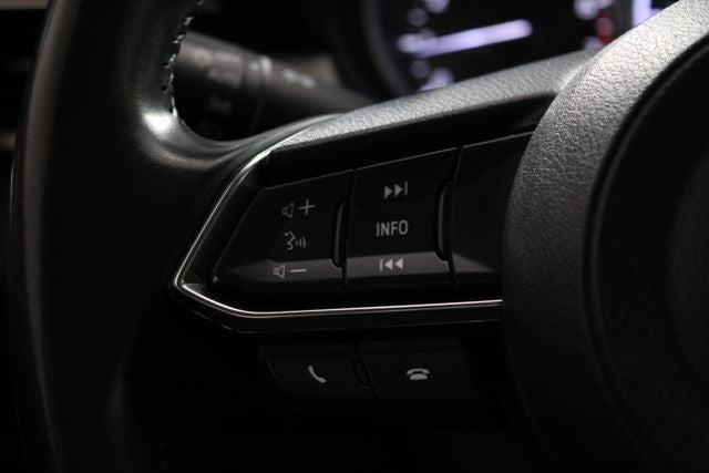 2018 Mazda Mazda6 Touring