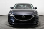 2018 Mazda Mazda6 Touring