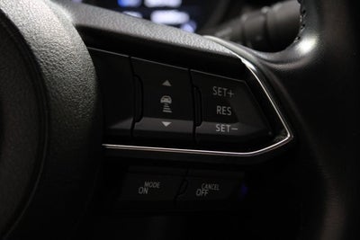 2018 Mazda Mazda6 Touring