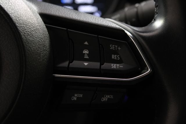 2018 Mazda Mazda6 Touring