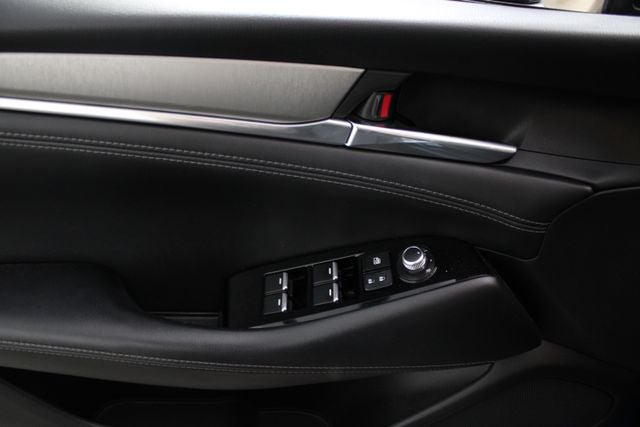 2018 Mazda Mazda6 Touring