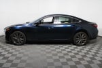 2018 Mazda Mazda6 Touring
