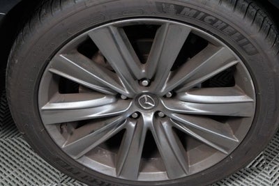 2018 Mazda Mazda6 Touring
