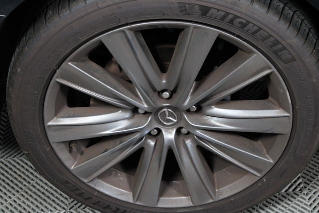 2018 Mazda Mazda6 Touring