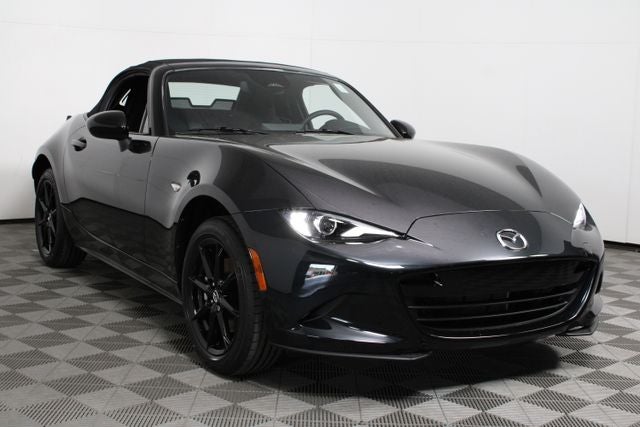 2026 Mazda Mazda MX-5 Miata Sport