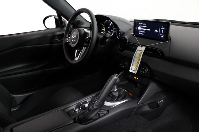 2026 Mazda Mazda MX-5 Miata Sport