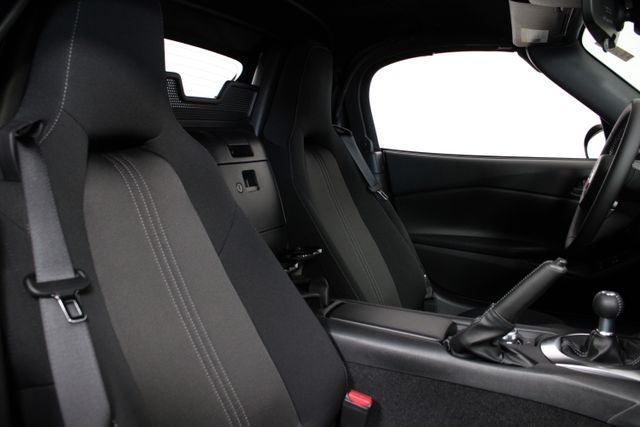 2026 Mazda Mazda MX-5 Miata Sport