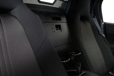 2026 Mazda Mazda MX-5 Miata Sport