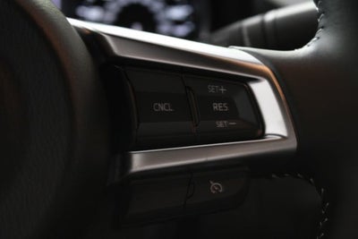 2026 Mazda Mazda MX-5 Miata Sport