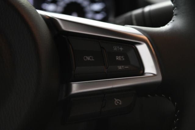 2026 Mazda Mazda MX-5 Miata Sport