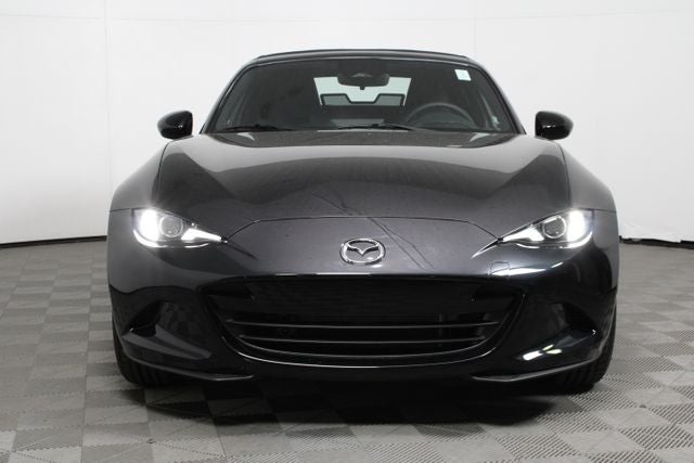 2026 Mazda Mazda MX-5 Miata Sport
