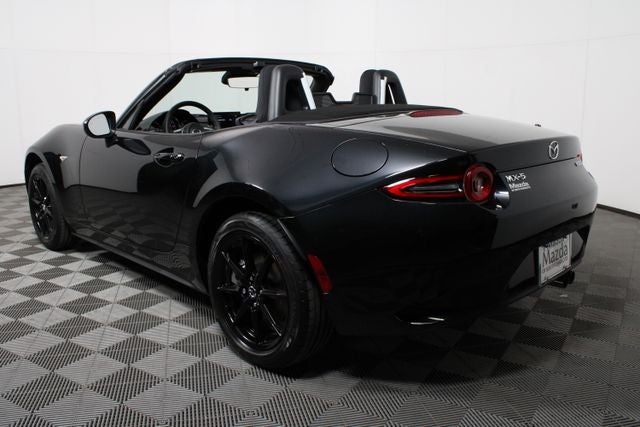 2026 Mazda Mazda MX-5 Miata Sport
