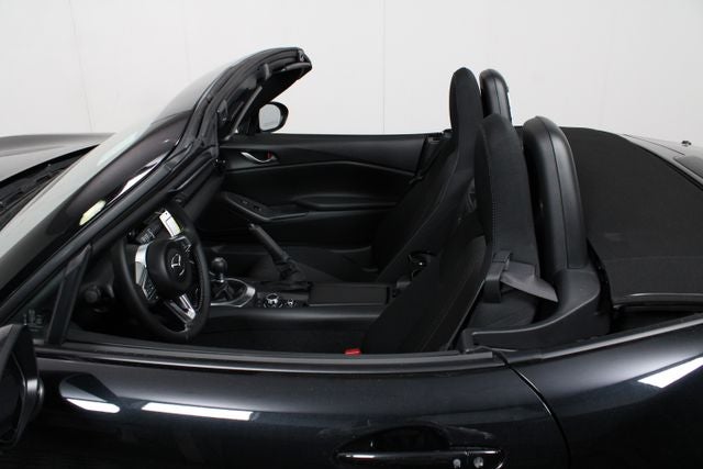 2026 Mazda Mazda MX-5 Miata Sport
