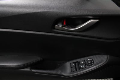 2026 Mazda Mazda MX-5 Miata Sport