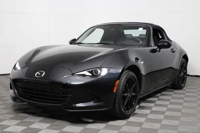 2026 Mazda Mazda MX-5 Miata Sport