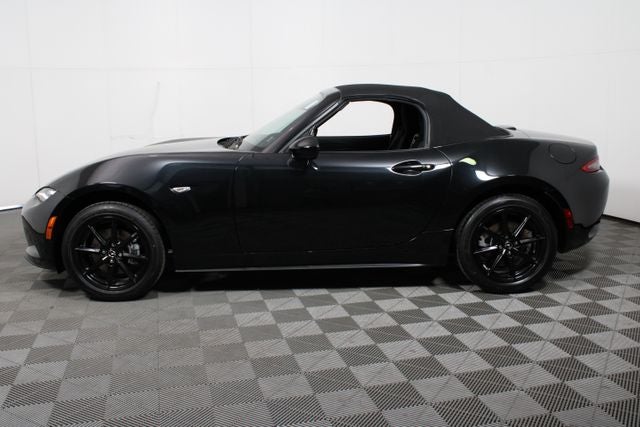 2026 Mazda Mazda MX-5 Miata Sport