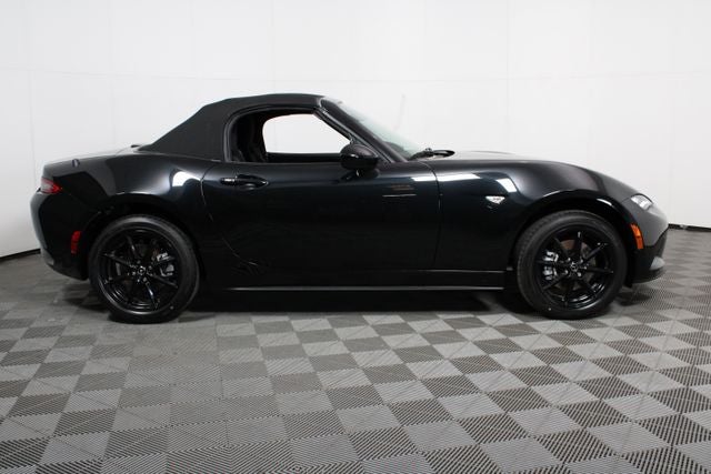 2026 Mazda Mazda MX-5 Miata Sport