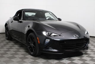 2026 Mazda Mazda MX-5 Miata Sport