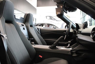 2026 Mazda Mazda MX-5 Miata Sport