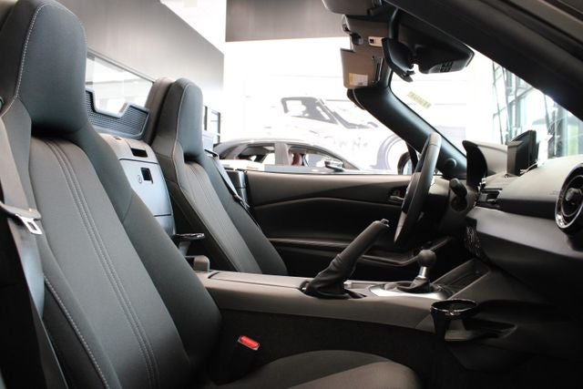 2026 Mazda Mazda MX-5 Miata Sport