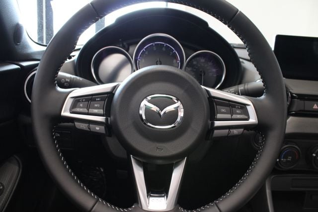 2026 Mazda Mazda MX-5 Miata Sport